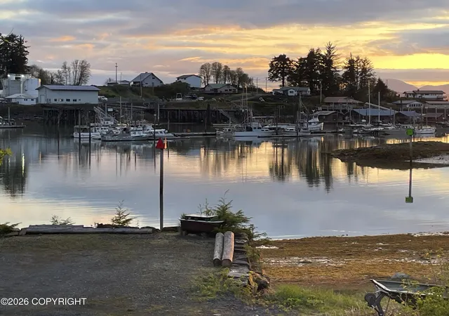 30th image of 834 Case Ave, Wrangell, AK 99929 | MLS# 26-7801