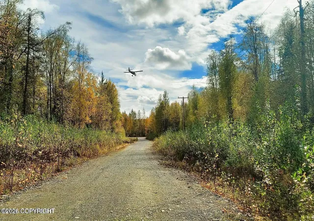 2nd image of 1936 S Clara Cir, Talkeetna, AK 99676 | MLS# 26-8000