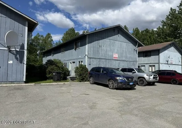 Photo 1 of Sale Pending at 925 E 45th Court, Anchorage, AK 99503 | MLS# 26-7713 | Listing updated on 2026-07-30