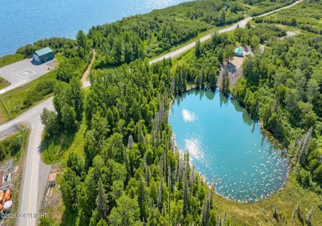 1st image of 0 Wik Rd, Nikiski/north Kenai, AK 99611 | MLS# 26-7749