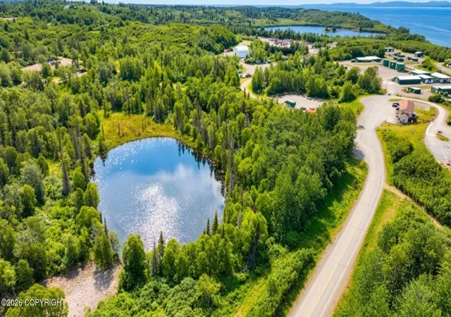 4th image of 0 Wik Rd, Nikiski/north Kenai, AK 99611 | MLS# 26-7749