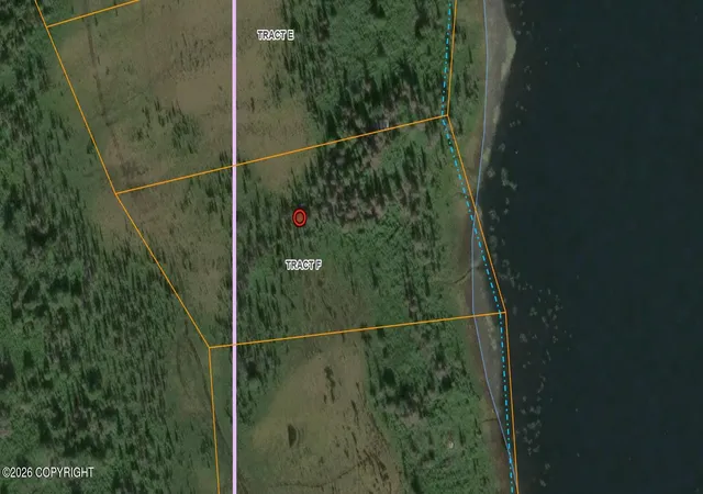 Homes for sale in Remote, AK | Tr F Iris Lake Asls 76-210, Remote, AK 99000 | MLS# 26-7869