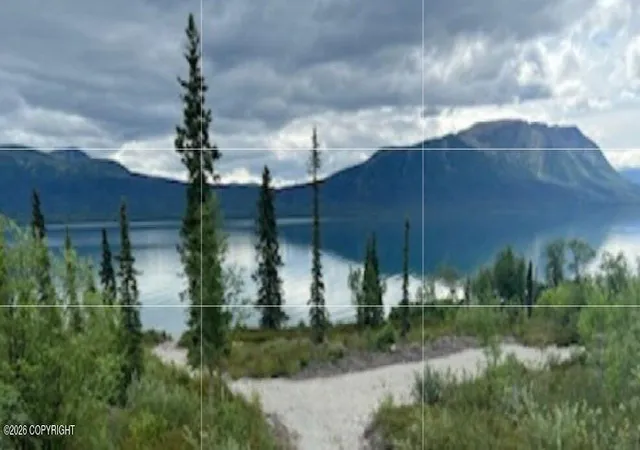 Homes for sale in Remote, AK | L6 B9 Keyes Point Lake Clark, Remote, AK 99640 | MLS# 26-7685