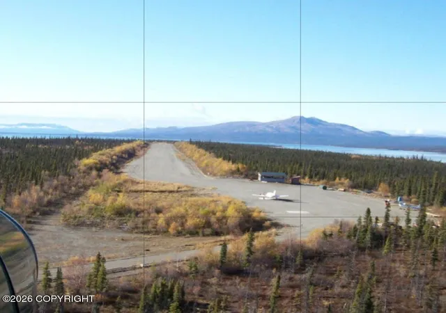 Homes for sale in Remote, AK | L6 B9 Keyes Point Lake Clark, Remote, AK 99640 | MLS# 26-7685