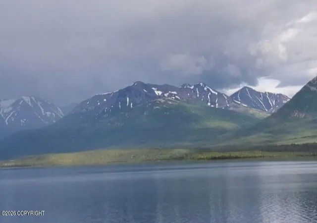 Homes for sale in Remote, AK | L6 B9 Keyes Point Lake Clark, Remote, AK 99640 | MLS# 26-7685