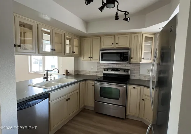 Homes for sale in Anchorage, AK | 4033 E 20Th Ave #C79, Anchorage, AK 99508 | MLS# 26-8401