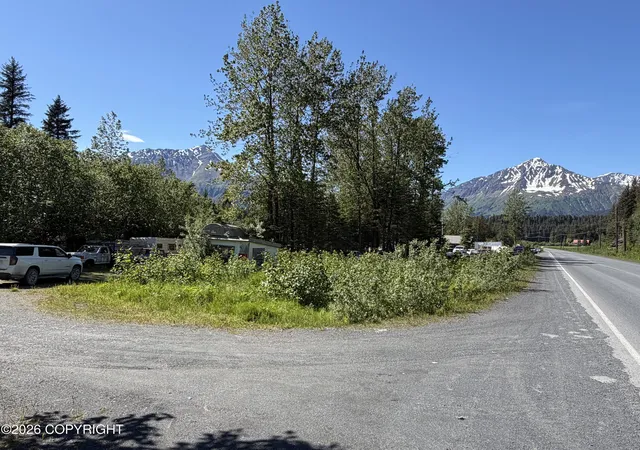 Homes for sale in Seward, AK | 33123 Clyde King Rd Rd, Seward, AK 99664 | MLS# 26-7798