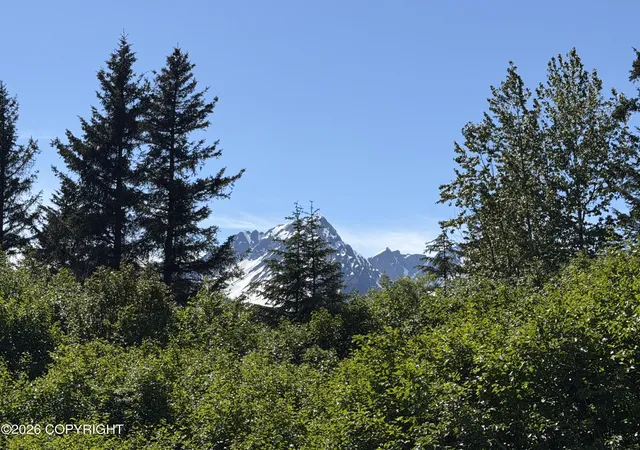 Homes for sale in Seward, AK | 33123 Clyde King Rd Rd, Seward, AK 99664 | MLS# 26-7798
