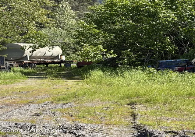 Homes for sale in Seward, AK | 33123 Clyde King Rd Rd, Seward, AK 99664 | MLS# 26-7798