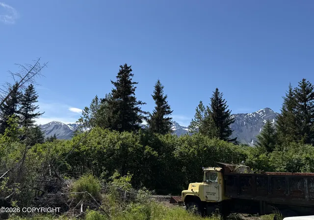 Homes for sale in Seward, AK | 33123 Clyde King Rd Rd, Seward, AK 99664 | MLS# 26-7798