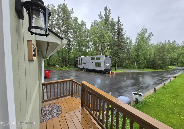 3rd image of 1581 N Calero Dr, Palmer, AK 99645 | MLS# 26-7692