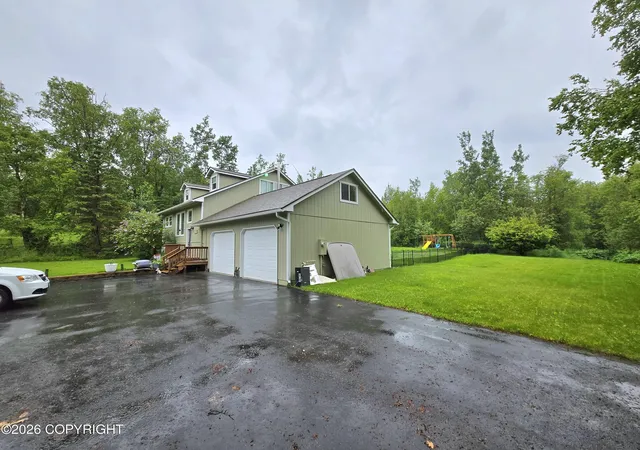 5th image of 1581 N Calero Dr, Palmer, AK 99645 | MLS# 26-7692