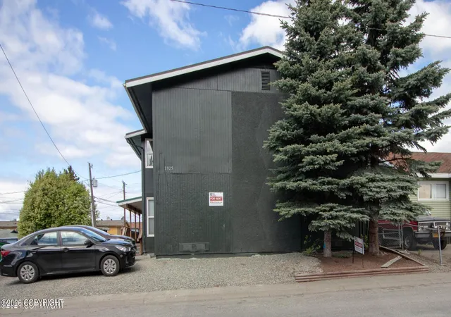 Photo 2 of Multi family home for sale at 3925 E 9th Avenue, Anchorage, AK 99508 | MLS# 26-8763 | Listing updated on 2026-10-13