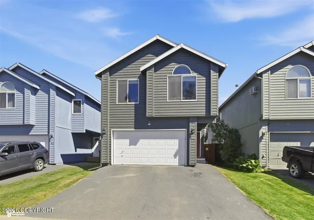 Homes for sale in Anchorage, AK | 1818 Colony Pl #51, Anchorage, AK 99507 | MLS# 26-8168