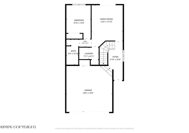 Homes for sale in Anchorage, AK | 1818 Colony Pl #51, Anchorage, AK 99507 | MLS# 26-8168