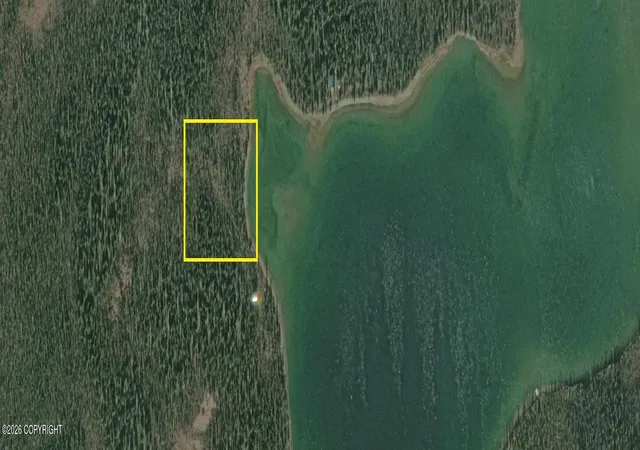 1st image of Asls 85 10 No Road Bob's Lake Tr A, Glennallen, AK 00000 | MLS# 26-7706