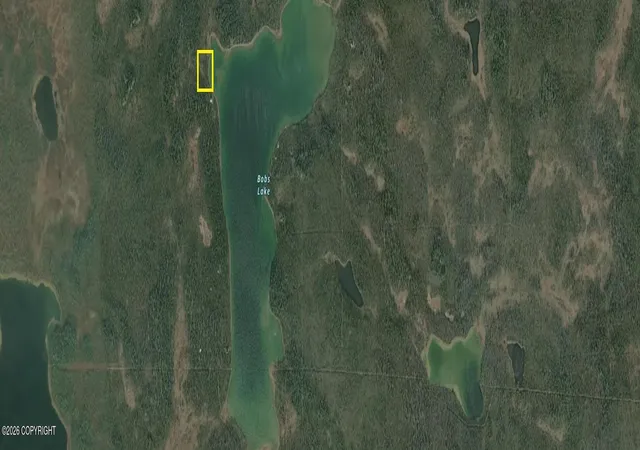 2nd image of Asls 85 10 No Road Bob's Lake Tr A, Glennallen, AK 00000 | MLS# 26-7706
