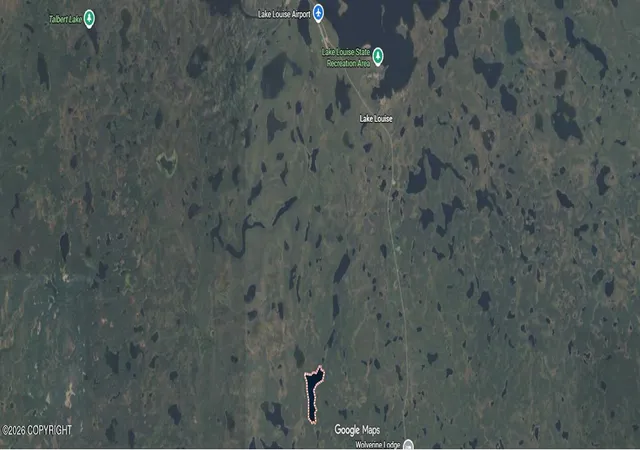 3rd image of Asls 85-10 No Road Bob'S Lake Tr A, Glennallen, AK 00000 | MLS# 26-7706