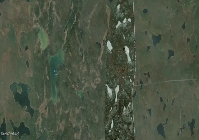 4th image of Asls 85-10 No Road Bob'S Lake Tr A, Glennallen, AK 00000 | MLS# 26-7706