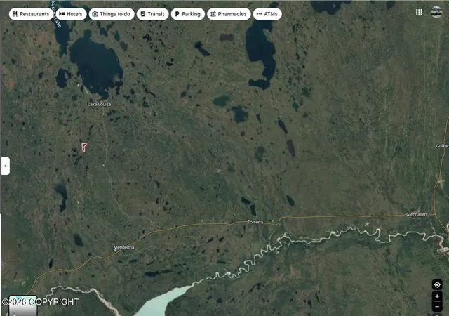 5th image of Asls 85-10 No Road Bob'S Lake Tr A, Glennallen, AK 00000 | MLS# 26-7706