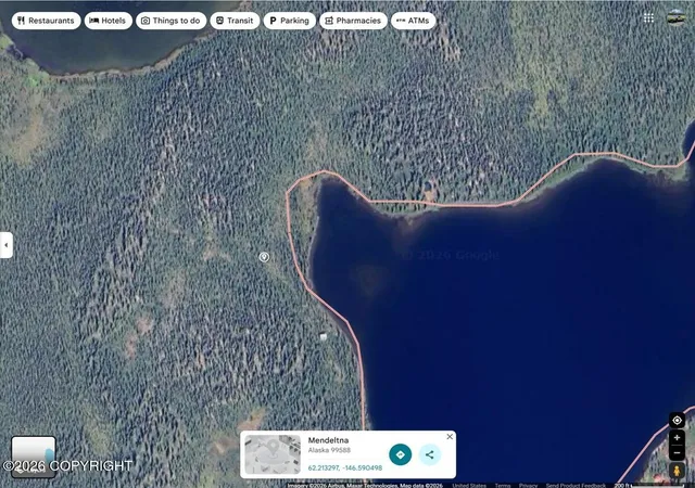 6th image of Asls 85 10 No Road Bob's Lake Tr A, Glennallen, AK 00000 | MLS# 26-7706