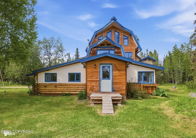 Homes for sale in Nikiski/north Kenai, AK | 50390 Byrd Ave, Nikiski/north Kenai, AK 99611 | MLS# 26-8276