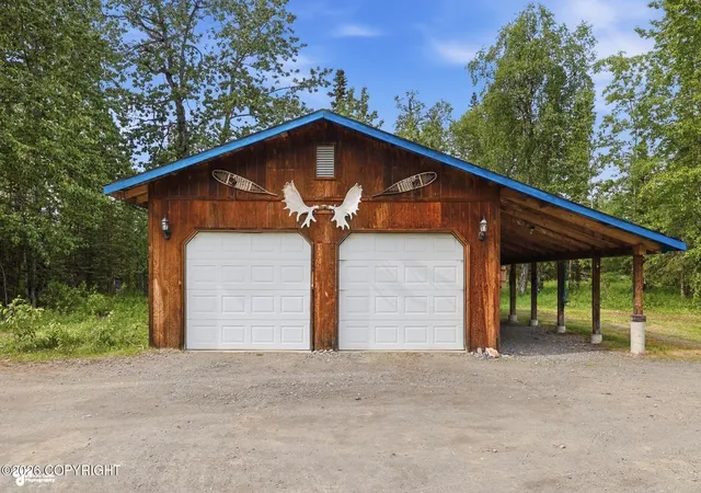 Homes for sale in Nikiski/north Kenai, AK | 50390 Byrd Ave, Nikiski/north Kenai, AK 99611 | MLS# 26-8276