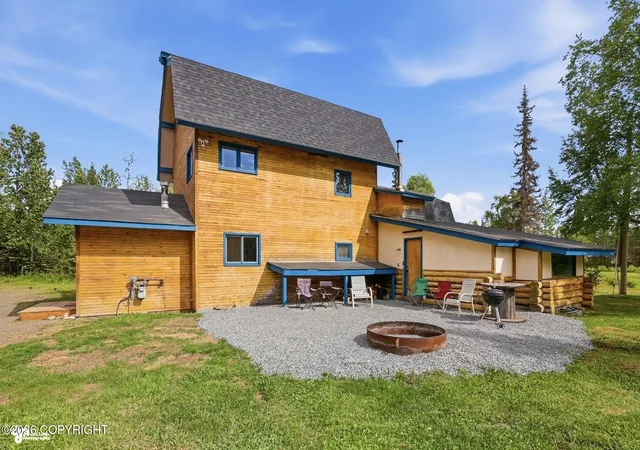 Homes for sale in Nikiski/north Kenai, AK | 50390 Byrd Ave, Nikiski/north Kenai, AK 99611 | MLS# 26-8276