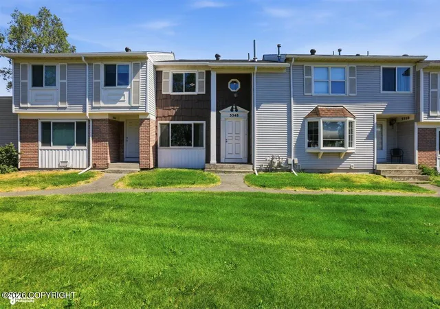 Homes for sale in Anchorage, AK | 3348 Monticello Ct #5C, Anchorage, AK 99503 | MLS# 26-8377