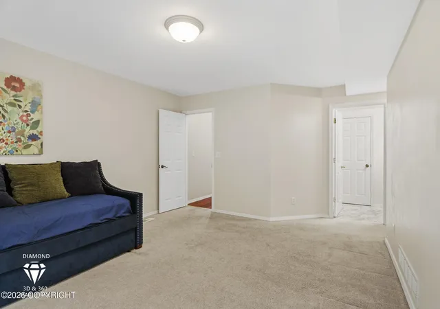 Photo 2 of Condo for sale at 1902 Sturbridge Ct #6, Anchorage, AK 99507 | MLS# 26-7786 | Listing updated on 2026-09-05