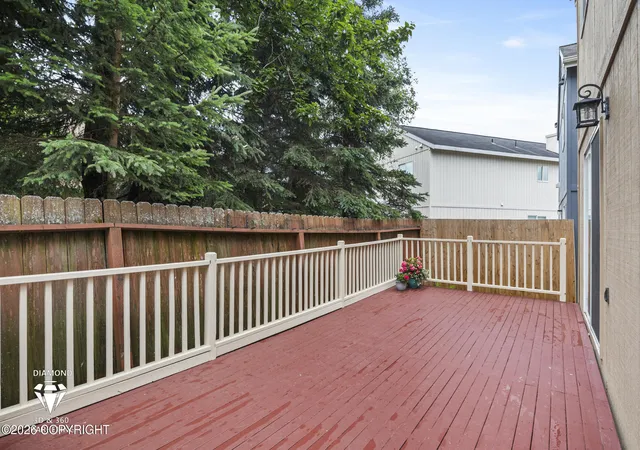 38th image of 1902 Sturbridge Ct #6, Anchorage, AK 99507 | MLS# 26-7786