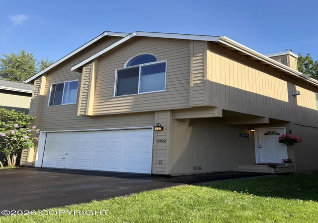 3rd image of 1902 Sturbridge Ct #6, Anchorage, AK 99507 | MLS# 26-7786