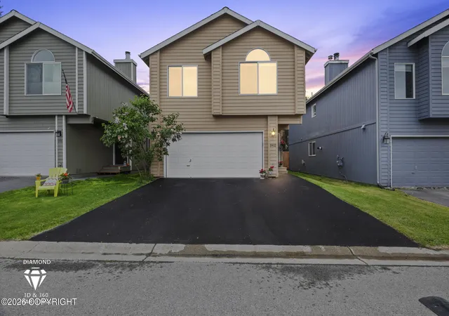 4th image of 1902 Sturbridge Ct #6, Anchorage, AK 99507 | MLS# 26-7786