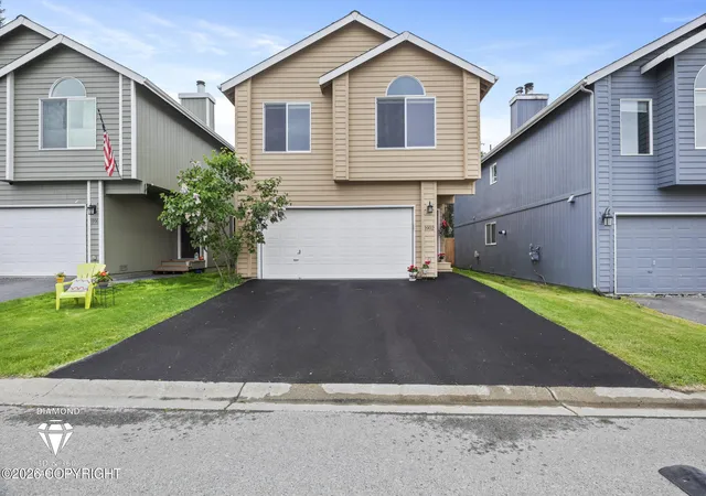 5th image of 1902 Sturbridge Ct #6, Anchorage, AK 99507 | MLS# 26-7786