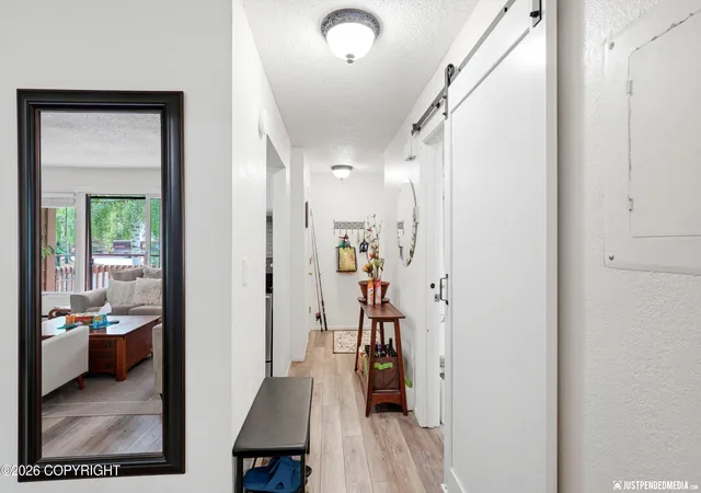 Photo 3 of Condo for sale at 400 W 76th Avenue #102, Anchorage, AK 99518 | MLS# 26-7727 | Listing updated on 2026-07-25