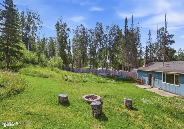 Homes for sale in Soldotna, AK | 35930 N Kobuk St, Soldotna, AK 99669 | MLS# 26-7788