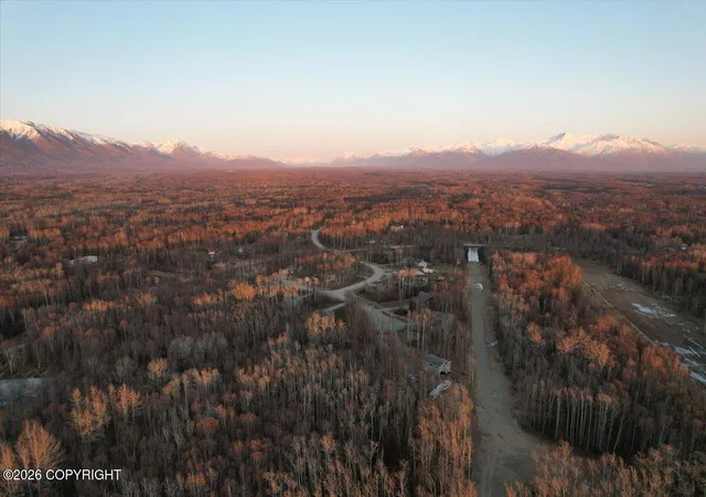 7th image of 4173 E Harman, Wasilla, AK 99654 | MLS# 26-7738