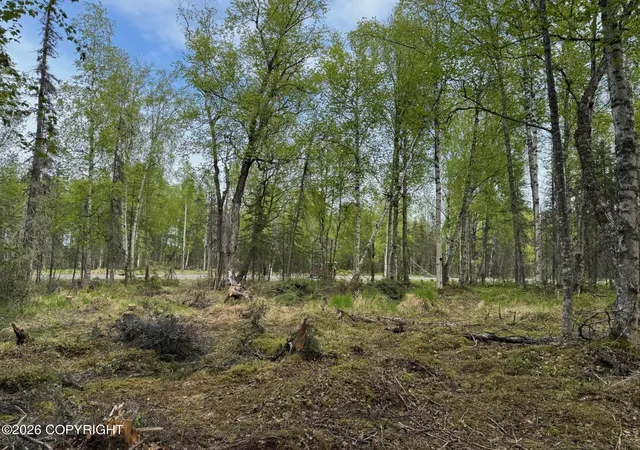 1st image of 4173 E Harman, Wasilla, AK 99654 | MLS# 26-7738