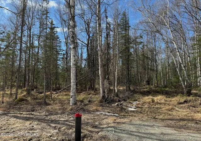 2nd image of 4173 E Harman, Wasilla, AK 99654 | MLS# 26-7738