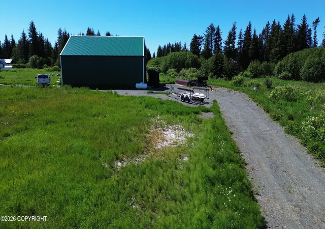Homes for sale in Anchor Point, AK | 27145 Elemar Cir, Anchor Point, AK 99556 | MLS# 26-7742