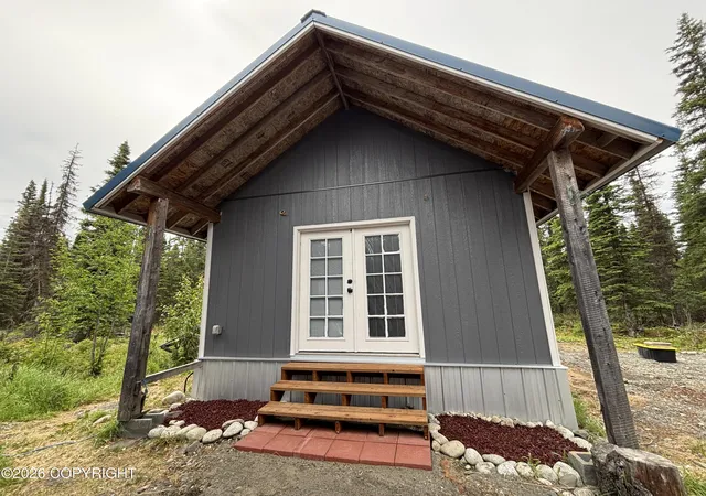 Homes for sale in Soldotna, AK | 37295 Ansel Dr, Soldotna, AK 99669 | MLS# 26-7981