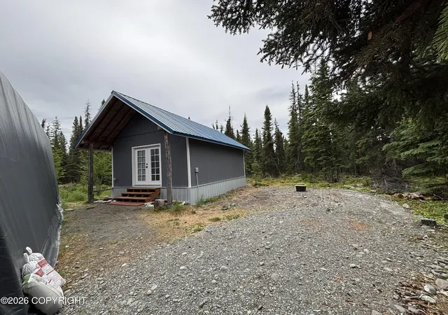 Homes for sale in Soldotna, AK | 37295 Ansel Dr, Soldotna, AK 99669 | MLS# 26-7981