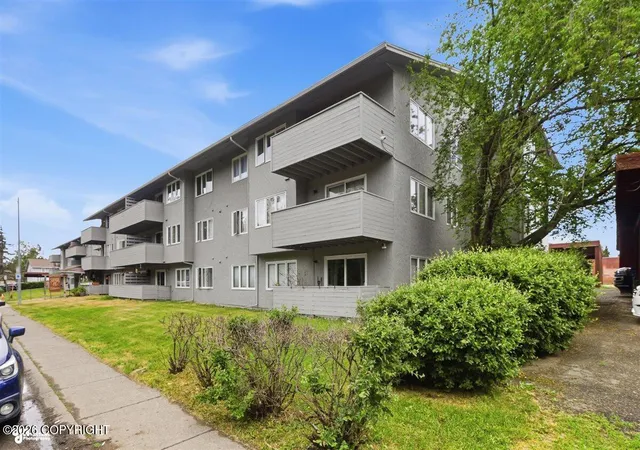 Homes for sale in Anchorage, AK | 4333 San Ernesto Ave #307, Anchorage, AK 99508 | MLS# 26-7998