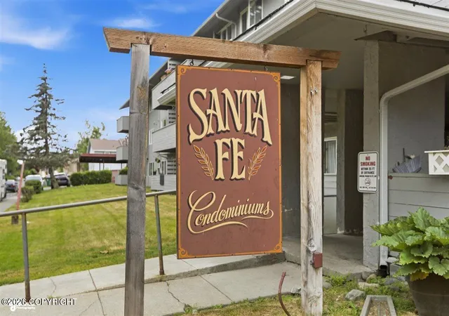 Homes for sale in Anchorage, AK | 4333 San Ernesto Ave #307, Anchorage, AK 99508 | MLS# 26-7998