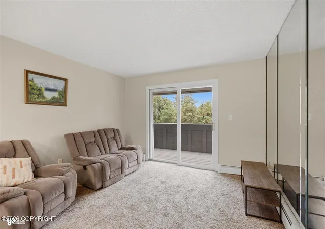 Homes for sale in Anchorage, AK | 4333 San Ernesto Ave #307, Anchorage, AK 99508 | MLS# 26-7998