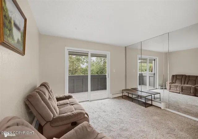 Homes for sale in Anchorage, AK | 4333 San Ernesto Ave #307, Anchorage, AK 99508 | MLS# 26-7998