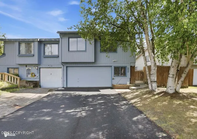 1st image of 4203 Resurrection Dr, Anchorage, AK 99504 | MLS# 26-7753