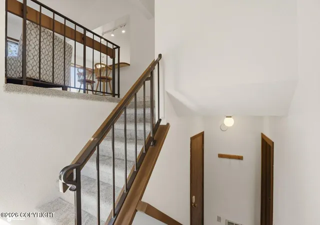 2nd image of 4203 Resurrection Dr, Anchorage, AK 99504 | MLS# 26-7753