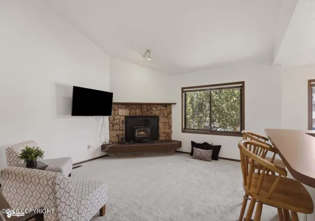 3rd image of 4203 Resurrection Dr, Anchorage, AK 99504 | MLS# 26-7753