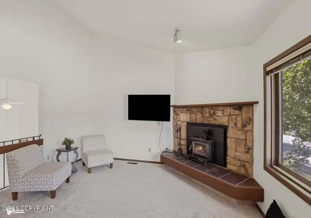 4th image of 4203 Resurrection Dr, Anchorage, AK 99504 | MLS# 26-7753